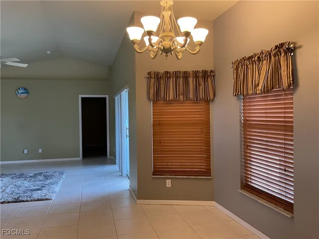 $2,700 | 3920 Southeast 2nd Place, Cape Coral, FL 33904