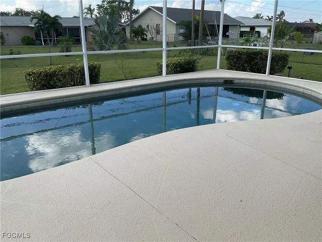 $2,700 | 3920 Southeast 2nd Place, Cape Coral, FL 33904
