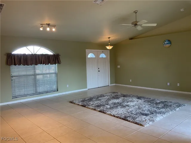 $2,700 | 3920 Southeast 2nd Place, Cape Coral, FL 33904