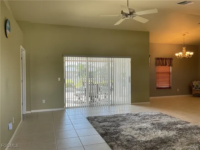 $2,700 | 3920 Southeast 2nd Place, Cape Coral, FL 33904