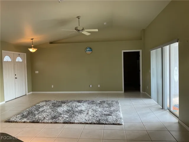 $2,700 | 3920 Southeast 2nd Place, Cape Coral, FL 33904