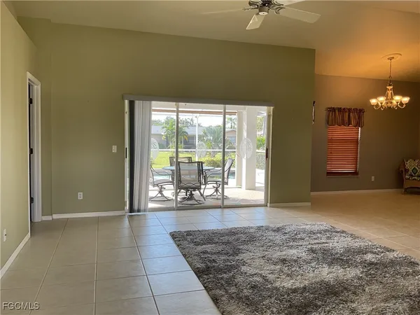 $2,400 | 3920 Southeast 2nd Place, Cape Coral, FL 33904