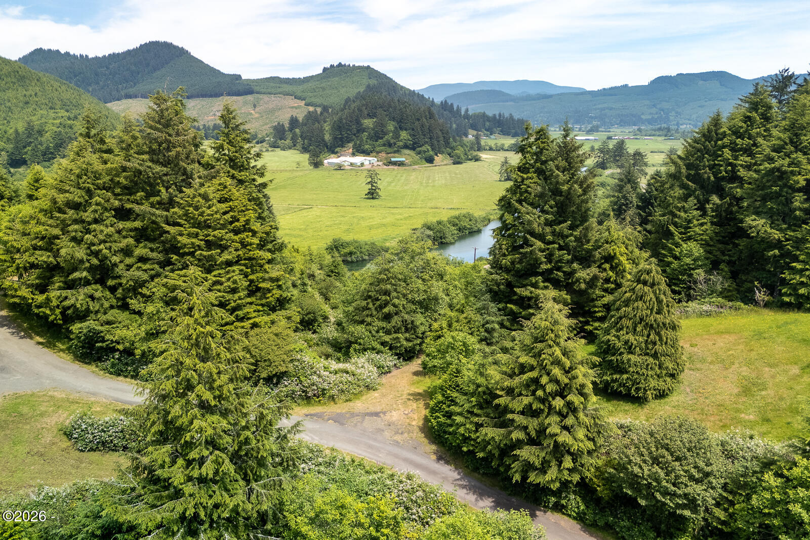 200 Reddekopp Road Cloverdale, OR 97112 - Photo 8 of 9