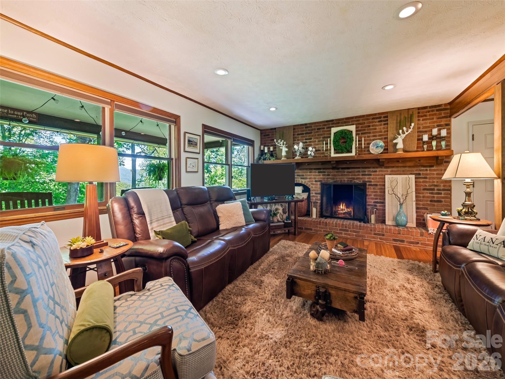 300 Kelley Springs Road Waynesville, NC 28786 - Photo 10 of 29