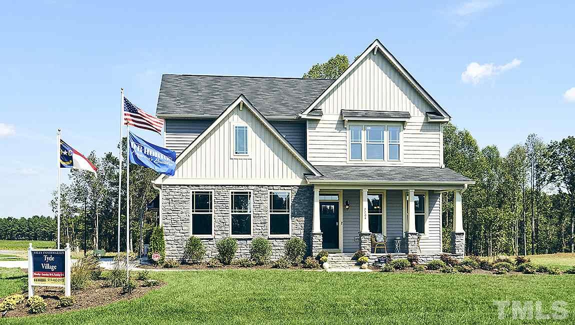 1004 JARRETT BAY Road Willow Spring, NC 27592 - Photo 1 of 30 Gallery Image 1