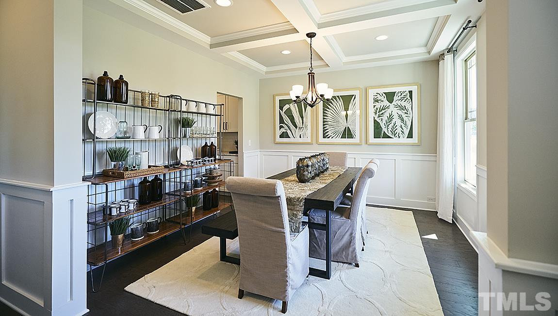 1004 JARRETT BAY Road Willow Spring, NC 27592 - Photo 12 of 30 Gallery Image 12