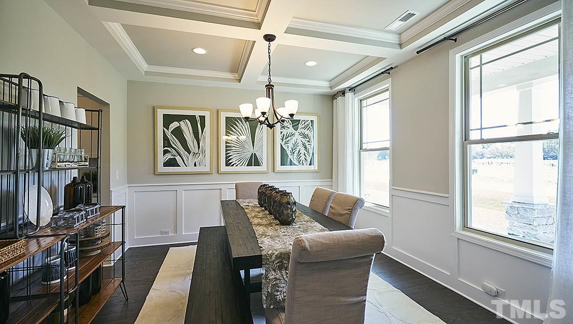 1004 JARRETT BAY Road Willow Spring, NC 27592 - Photo 13 of 30 Gallery Image 13