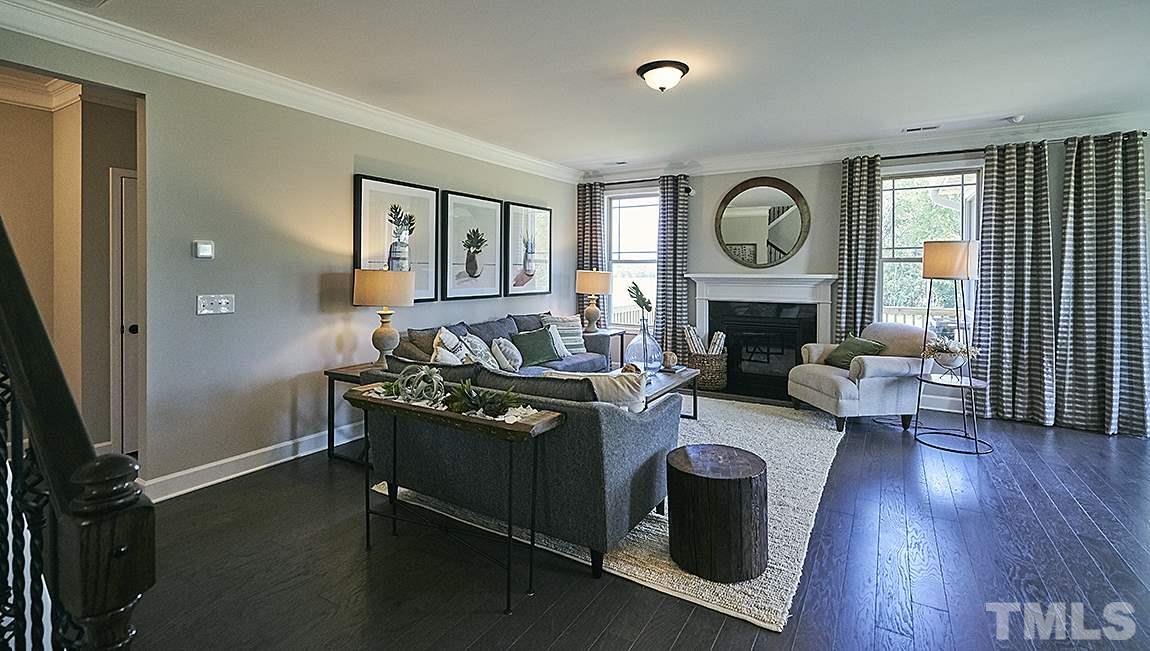 1004 JARRETT BAY Road Willow Spring, NC 27592 - Photo 15 of 30 Gallery Image 15