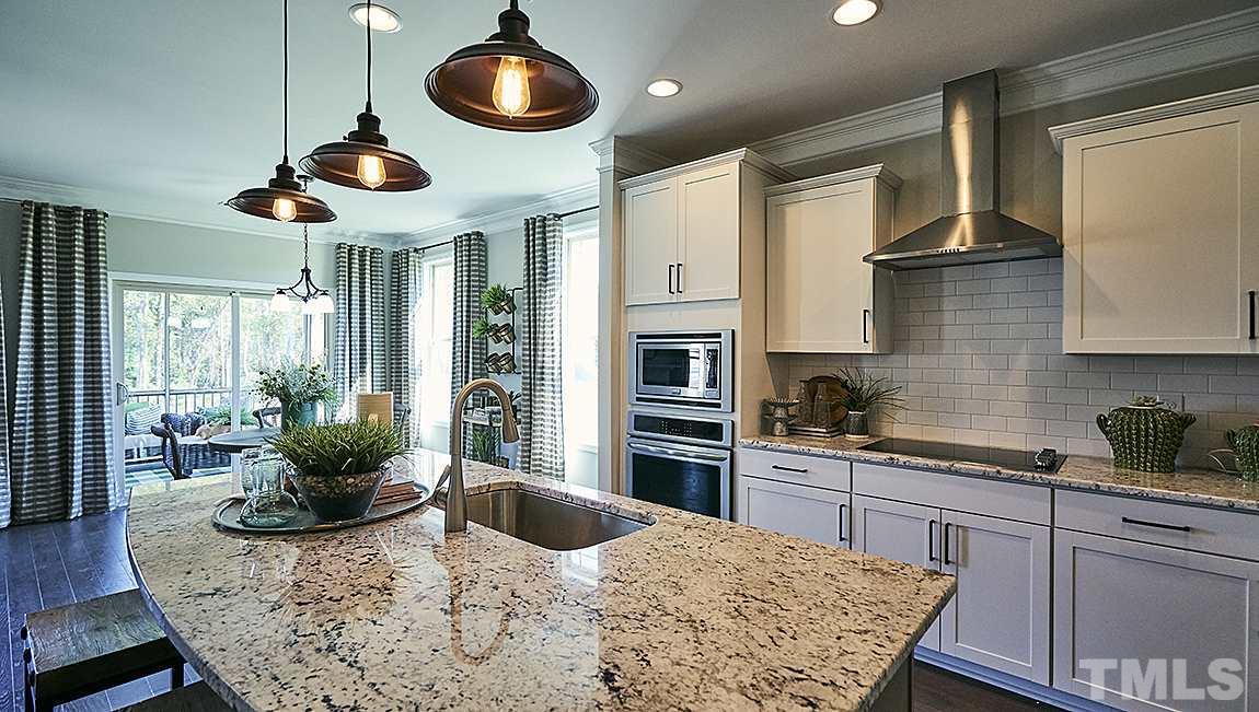 1004 JARRETT BAY Road Willow Spring, NC 27592 - Photo 18 of 30 Gallery Image 18