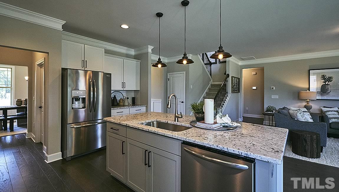 1004 JARRETT BAY Road Willow Spring, NC 27592 - Photo 19 of 30 Gallery Image 19