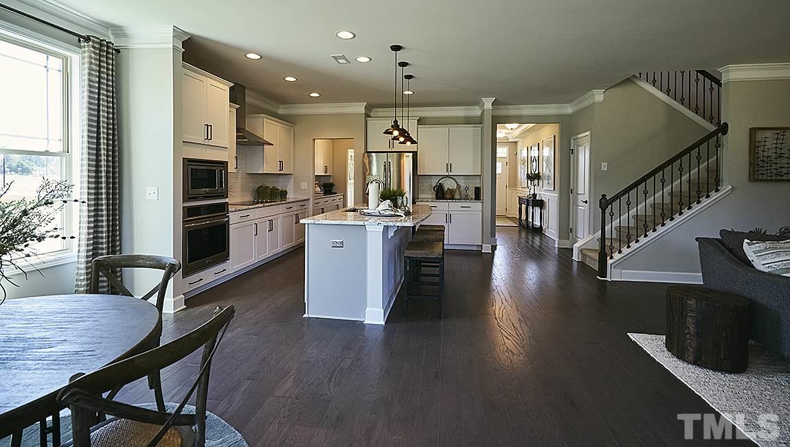 1004 JARRETT BAY Road Willow Spring, NC 27592 - Photo 20 of 30 Gallery Image 20