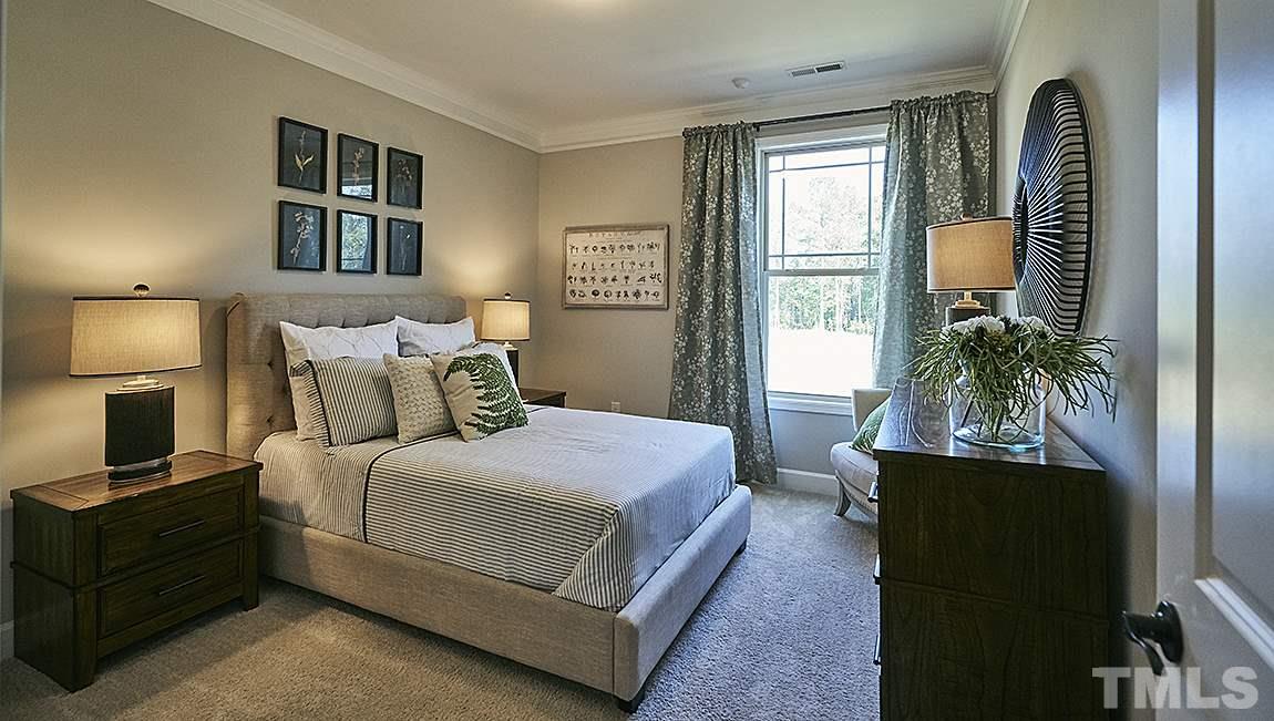 1004 JARRETT BAY Road Willow Spring, NC 27592 - Photo 3 of 30 Gallery Image 3