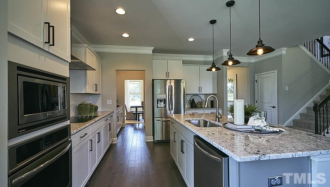 1004 JARRETT BAY Road Willow Spring, NC 27592 - Photo 21 of 30 Gallery Image 21