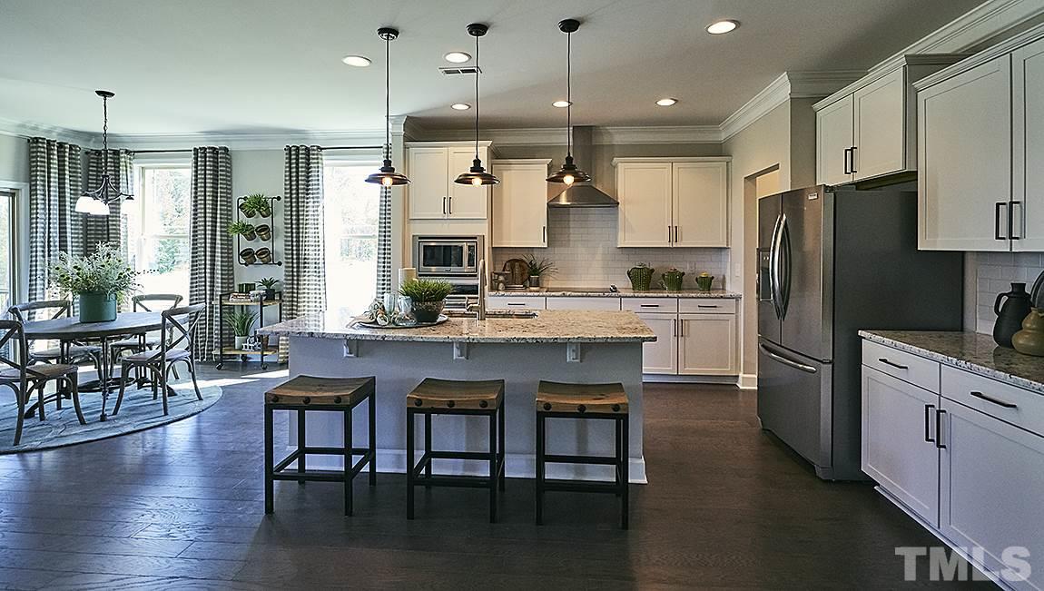 1004 JARRETT BAY Road Willow Spring, NC 27592 - Photo 22 of 30 Gallery Image 22