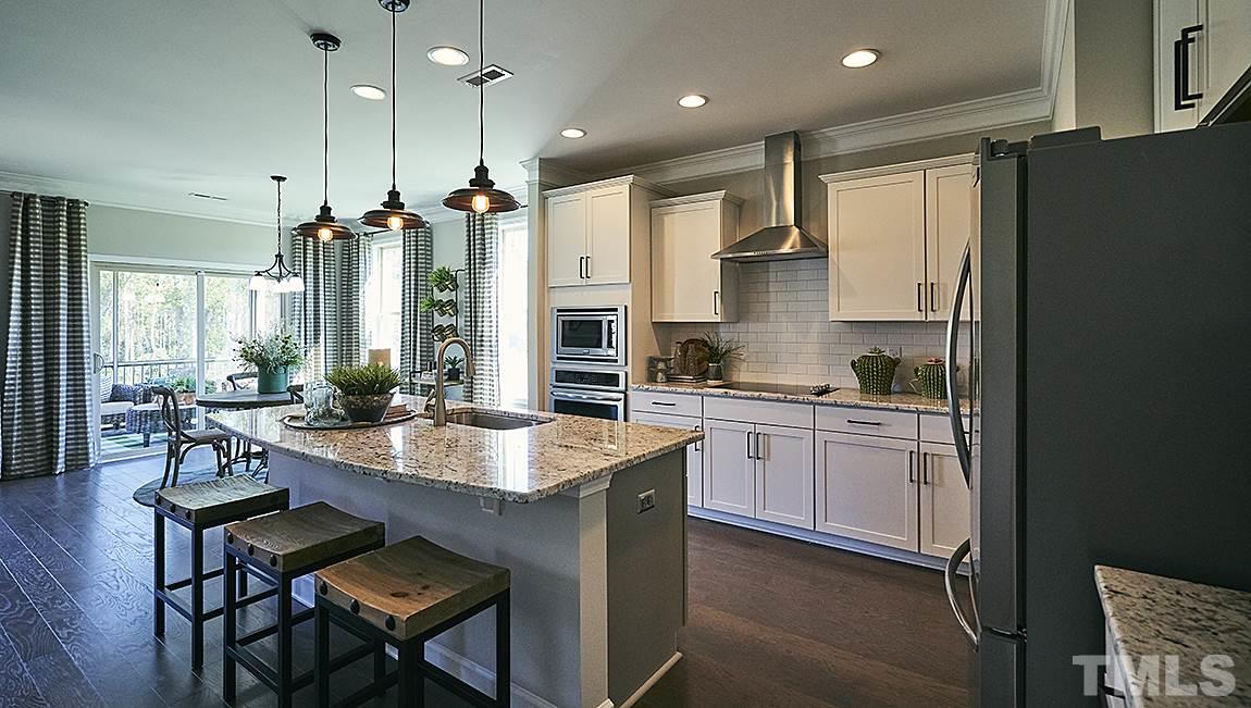 1004 JARRETT BAY Road Willow Spring, NC 27592 - Photo 23 of 30 Gallery Image 23