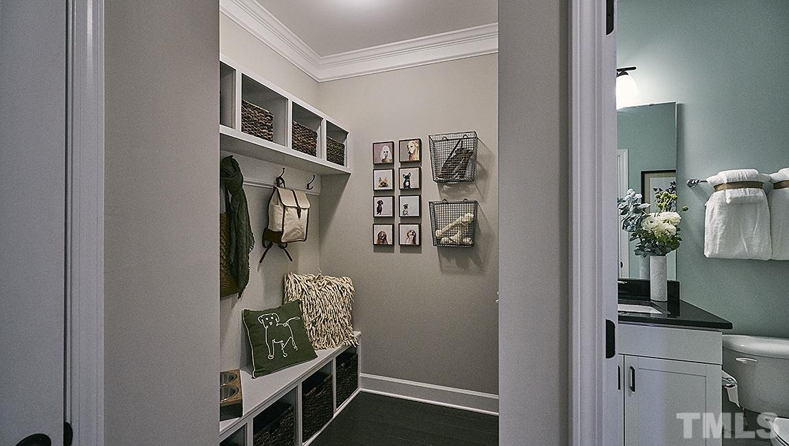 1004 JARRETT BAY Road Willow Spring, NC 27592 - Photo 27 of 30 Gallery Image 27