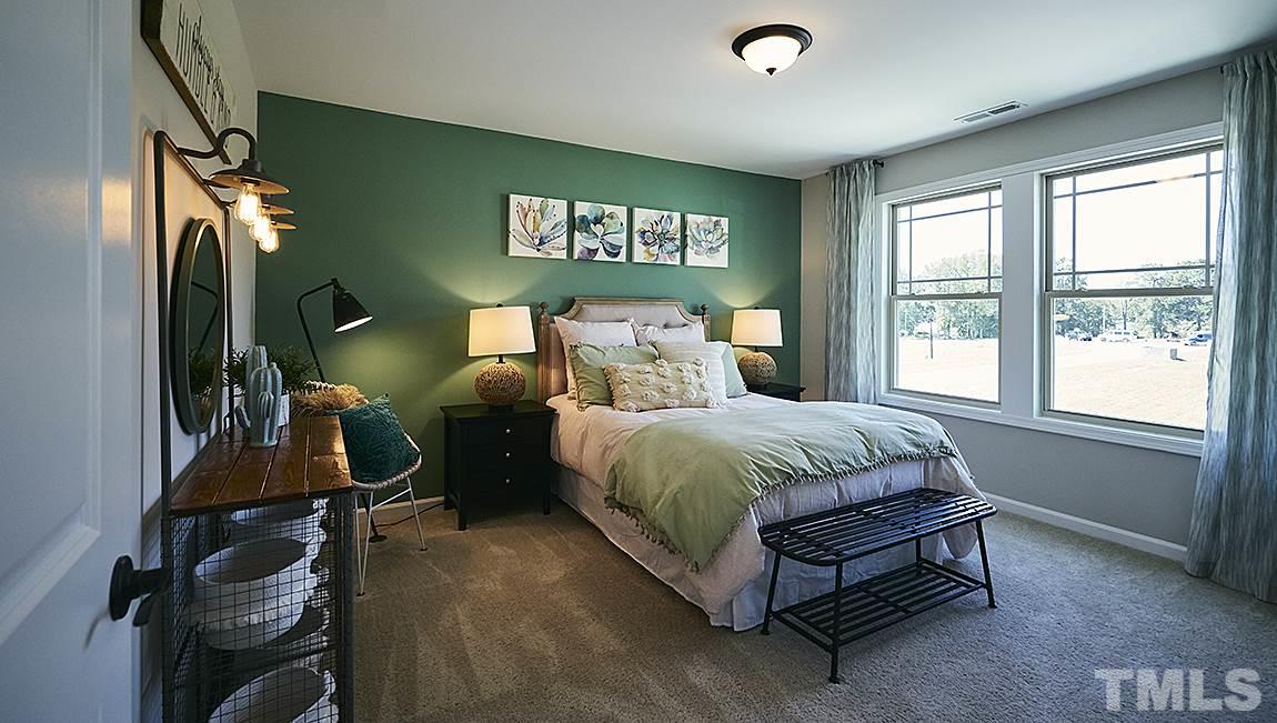 1004 JARRETT BAY Road Willow Spring, NC 27592 - Photo 4 of 30 Gallery Image 4