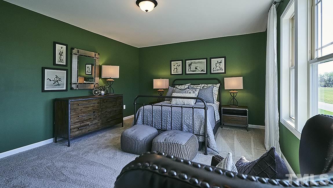 1004 JARRETT BAY Road Willow Spring, NC 27592 - Photo 5 of 30 Gallery Image 5