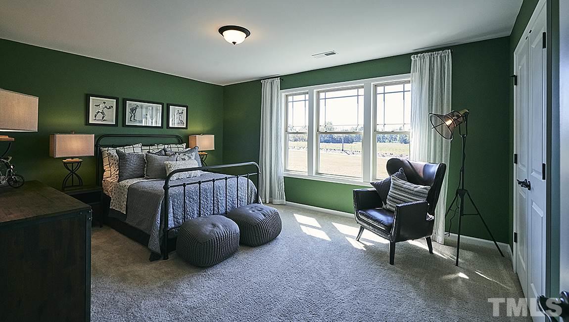 1004 JARRETT BAY Road Willow Spring, NC 27592 - Photo 6 of 30 Gallery Image 6