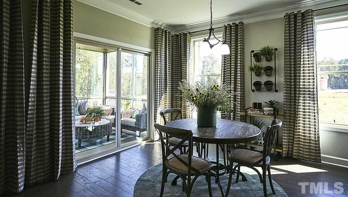 1004 JARRETT BAY Road Willow Spring, NC 27592 - Photo 7 of 30 Gallery Image 7