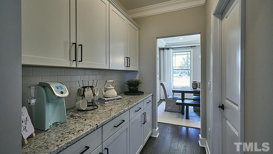 1004 JARRETT BAY Road Willow Spring, NC 27592 - Photo 9 of 30 Gallery Image 9