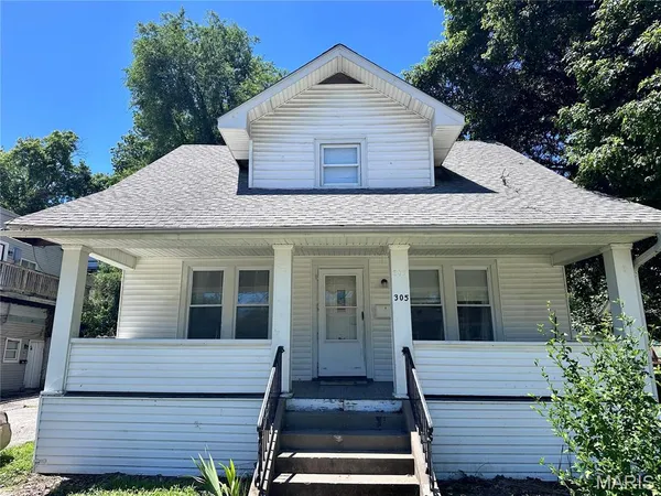 $125,000 | 305 Grand Avenue, Hannibal, MO 63401