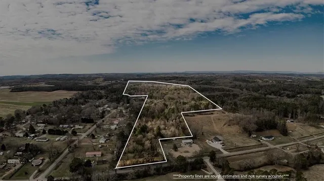 $469,900 | 0 Folsom Road, Fairmount, GA 30139