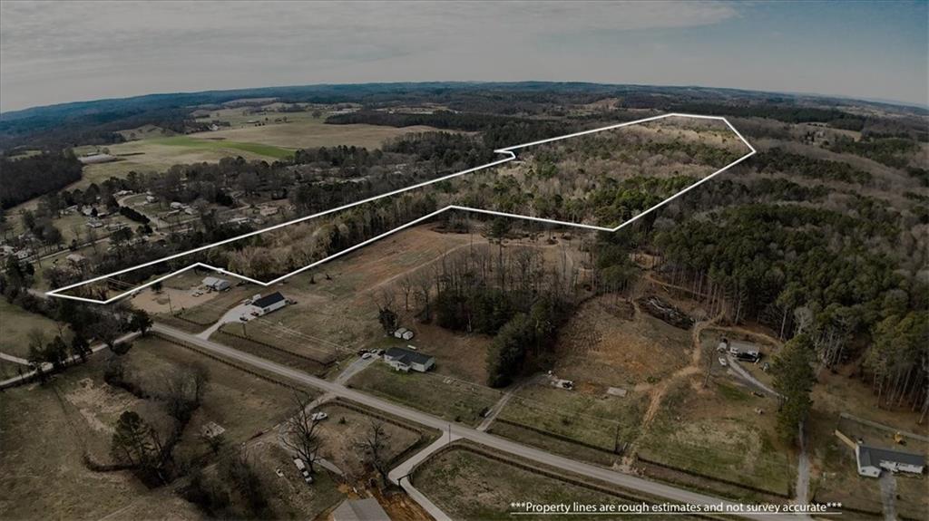 0 Folsom Road Fairmount, GA 30139 - Photo 2 of 16