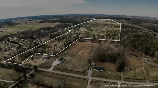 $469,900 | 0 Folsom Road, Fairmount, GA 30139