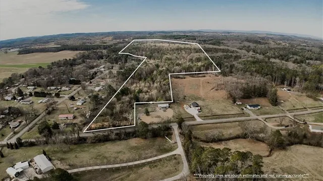 $469,900 | 0 Folsom Road, Fairmount, GA 30139