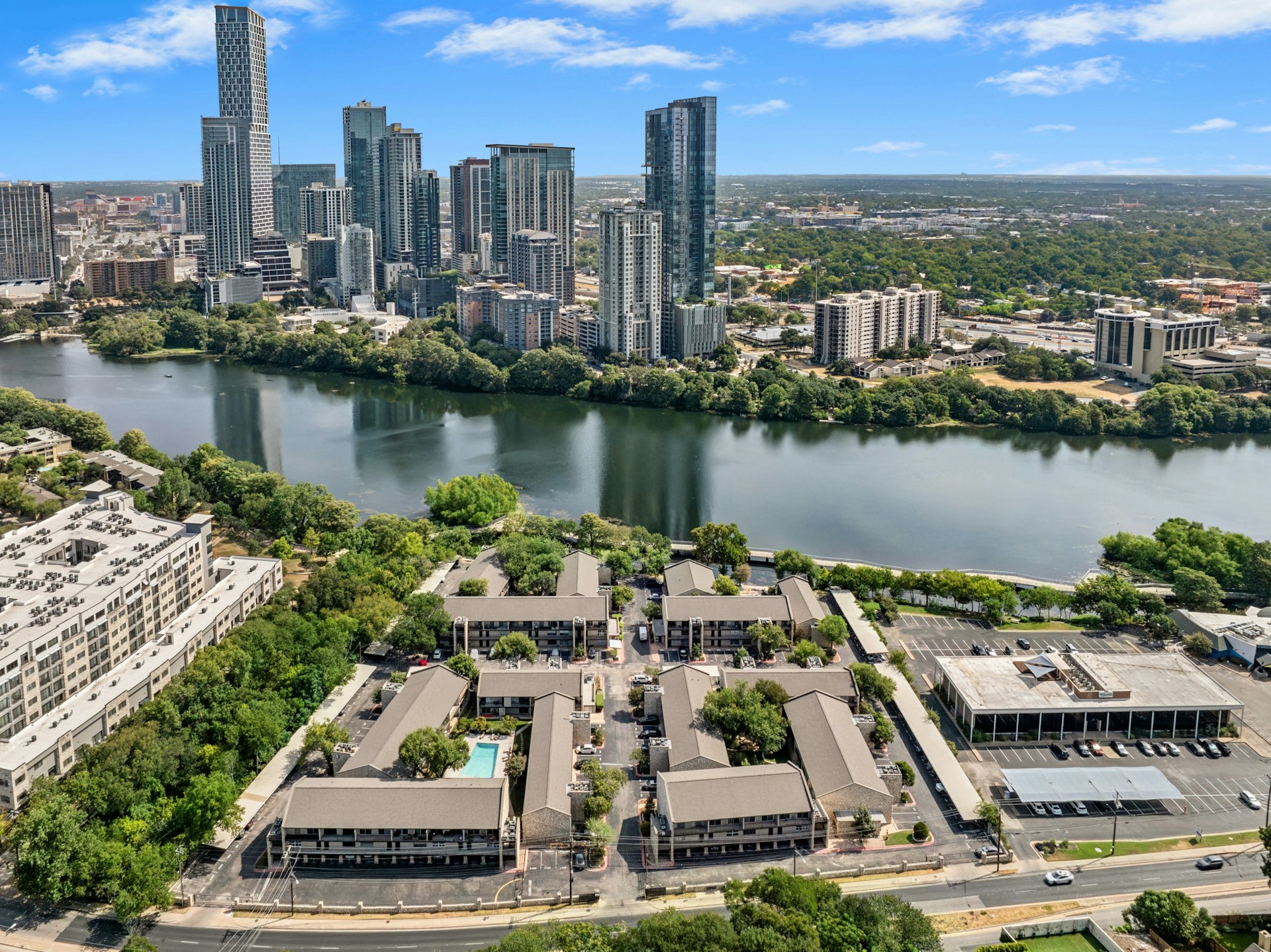 500 East Riverside Drive, Unit 114 Austin, TX 78704 - Photo 31 of 40 Gallery Image 31