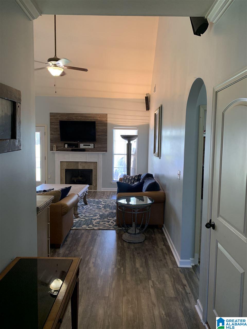 131 Moores Spring Road Montevallo, AL 35115 - Photo 2 of 17 Gallery Image 2