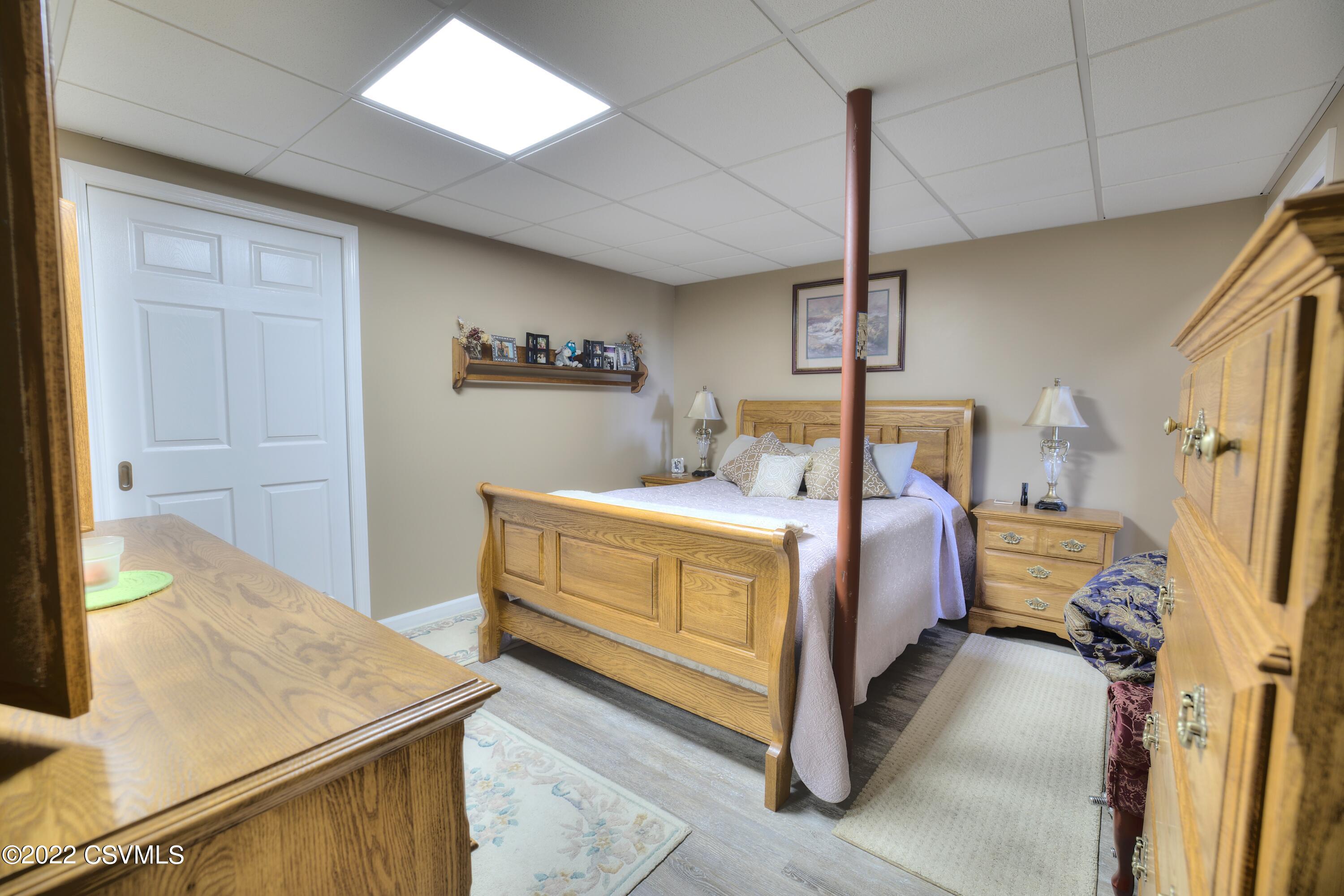 181 A Katys Church Road Danville, PA 17821 - Photo 34 of 52 1 Bedroom in Apartment