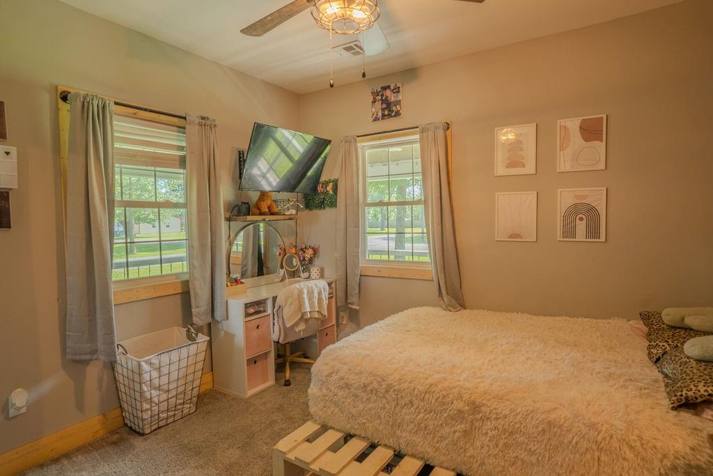 401 2nd Street Uniontown, KS 66779 - Photo 25 of 48