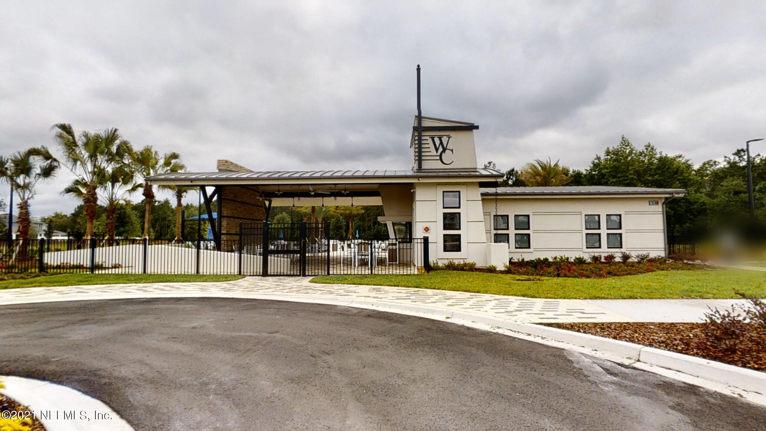 13197 Dunwick Road Jacksonville, FL 32256 - Photo 3 of 13 Wells Creek Amenity Center (2)