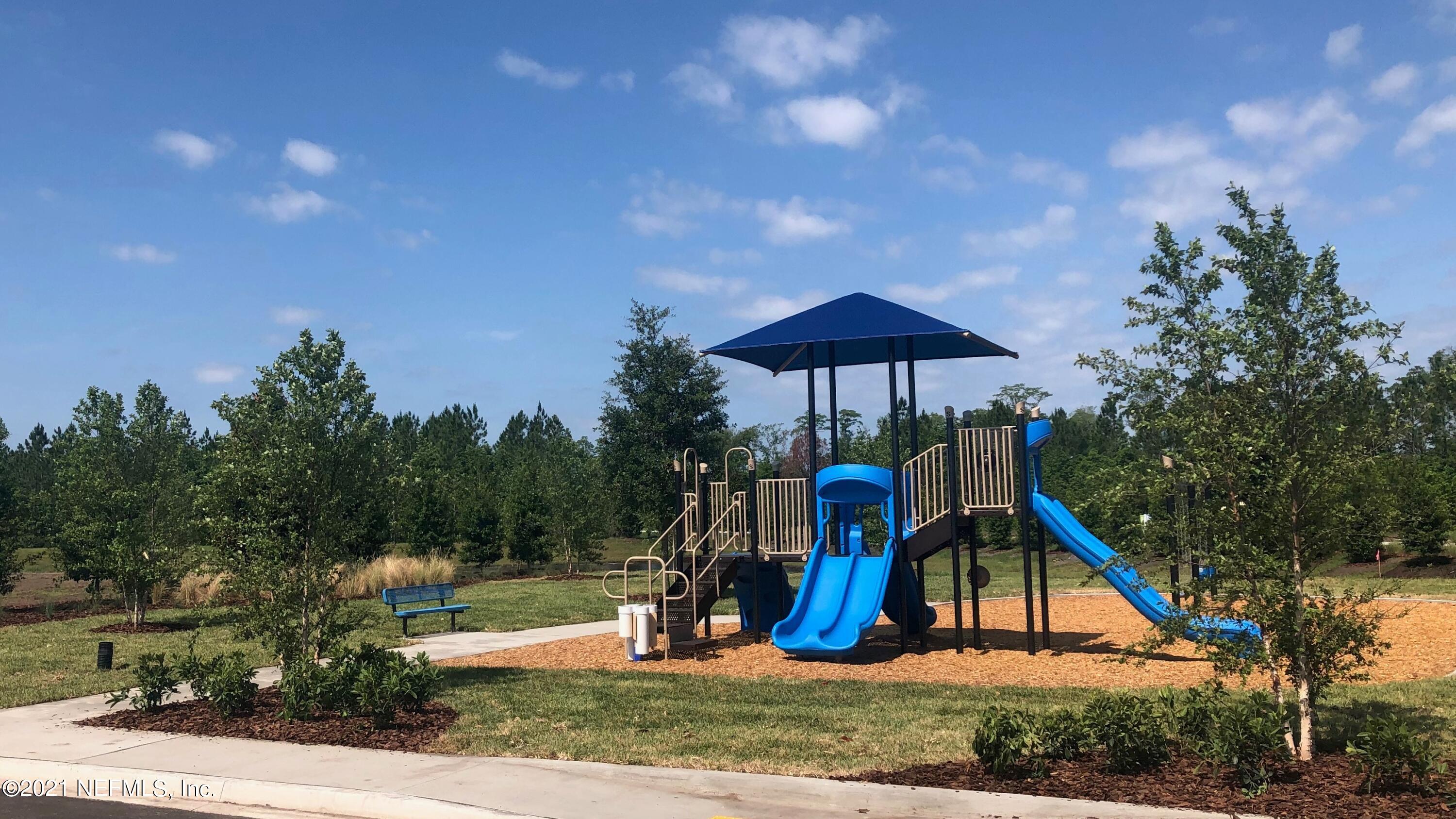13197 Dunwick Road Jacksonville, FL 32256 - Photo 7 of 13 The Townes Play Park 1