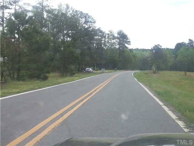 Olives Chapel Road, Unit D Apex, NC 27502 - Photo 5 of 10 NICE VIEW OF SCENIC OLIVES CHAPEL ROAD LOOKING TOWARDS APEX .