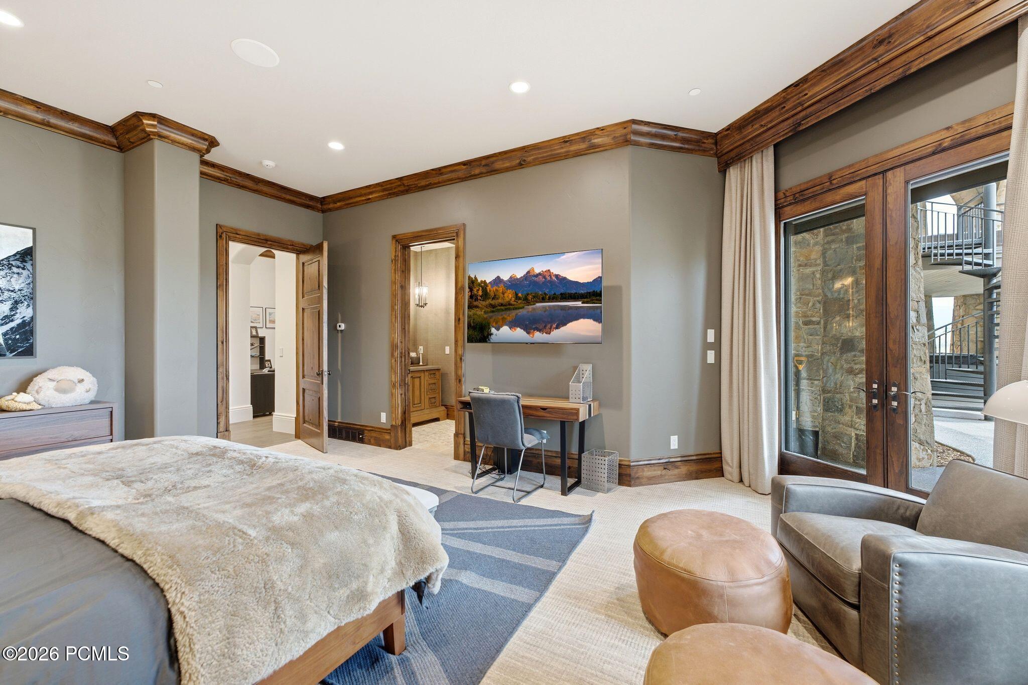 7501 North Promontory Ranch Road Park City, UT 84098 - Photo 101 of 124