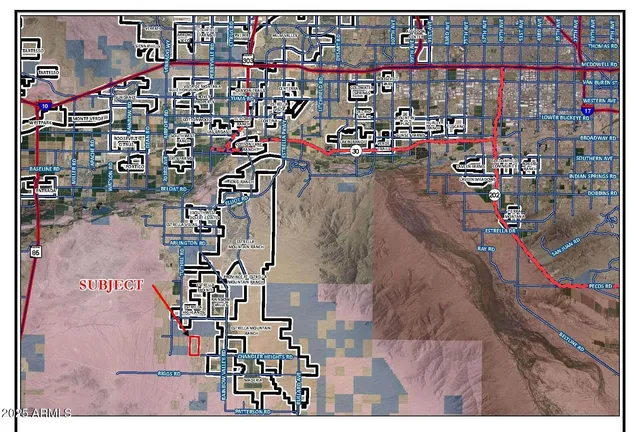 a view of a balcony with many windows