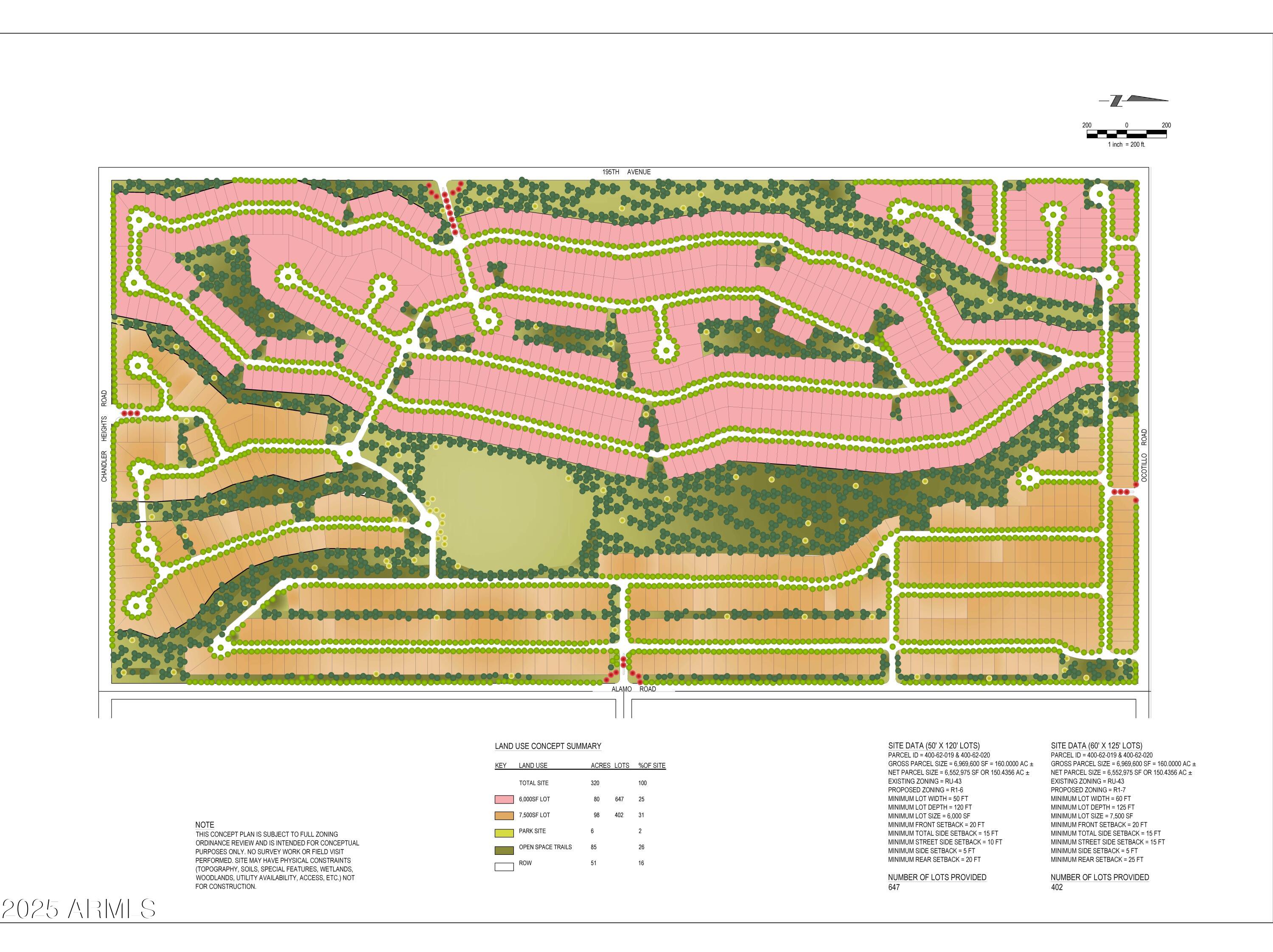 0 Rainbow Valley Road Buckeye, AZ 85326 - Photo 3 of 5 unknown