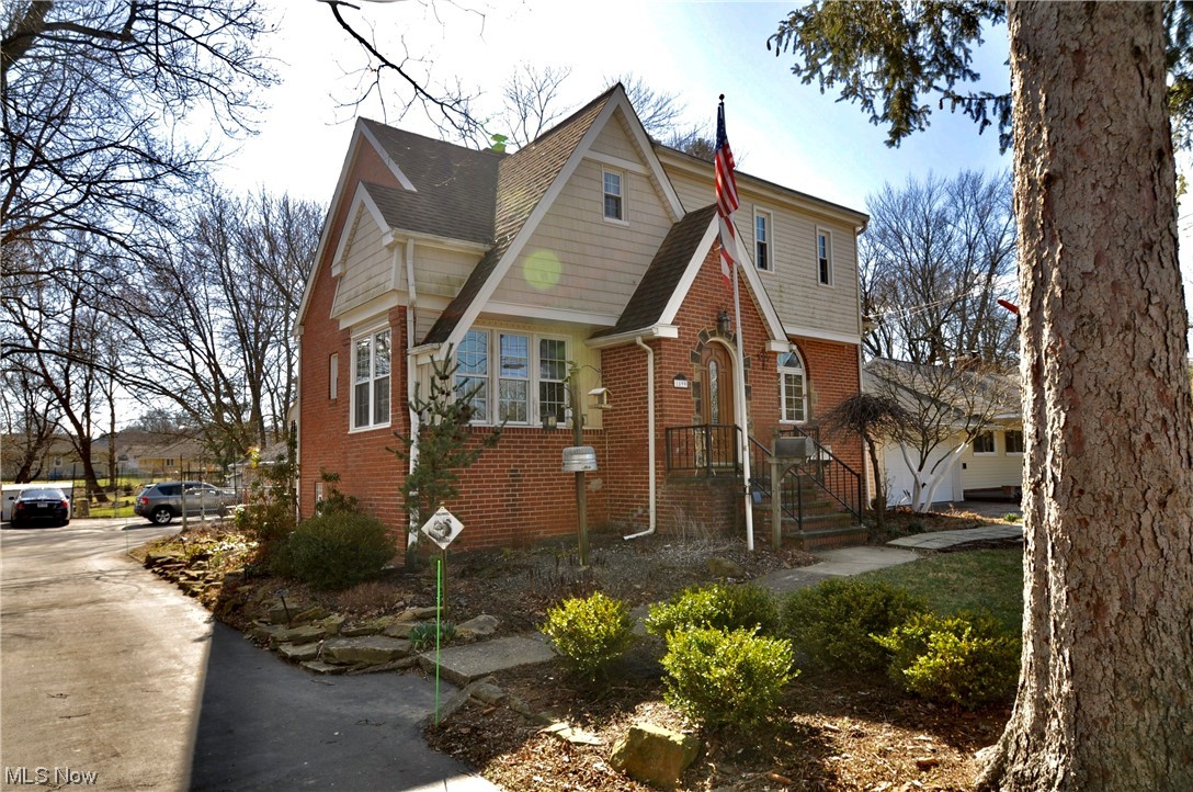 1899 West Pleasant Valley Road Parma, OH 44134 - Photo 45 of 47 View of front facade
