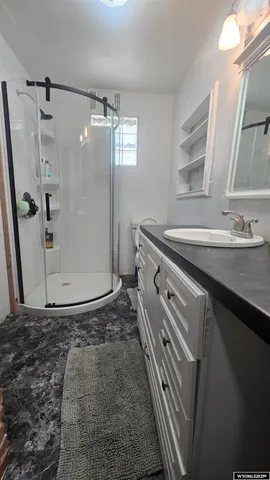 $199,000 | 823 Fremont Street, Thermopolis, WY 82443