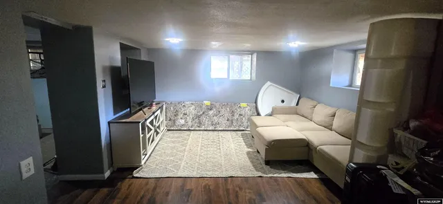 $199,000 | 823 Fremont Street, Thermopolis, WY 82443