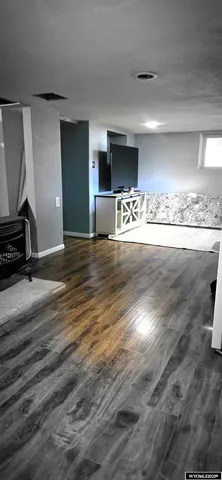 $199,000 | 823 Fremont Street, Thermopolis, WY 82443