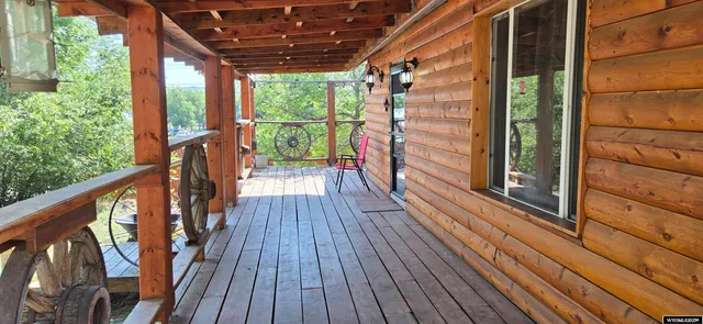 $199,000 | 823 Fremont Street, Thermopolis, WY 82443