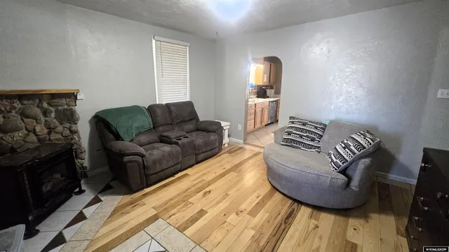 $199,000 | 823 Fremont Street, Thermopolis, WY 82443