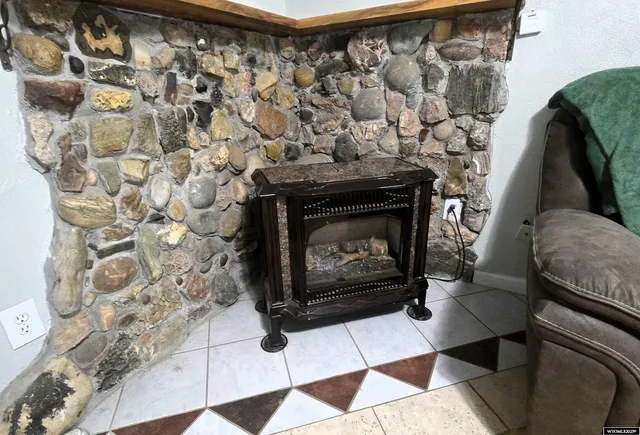 $199,000 | 823 Fremont Street, Thermopolis, WY 82443