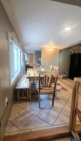 $199,000 | 823 Fremont Street, Thermopolis, WY 82443