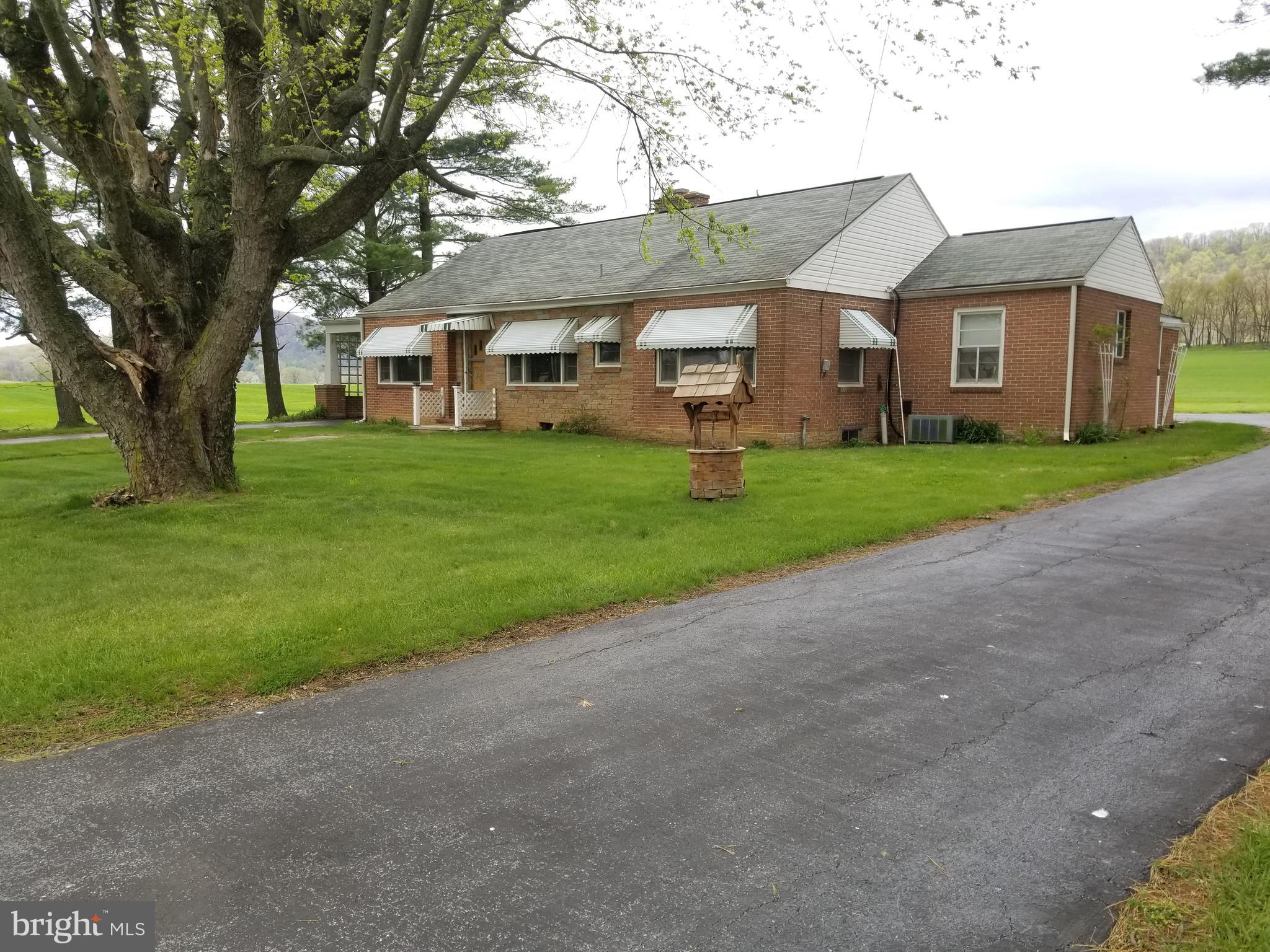 13702 Mercersburg Road Clear Spring, MD 21722 - Photo 2 of 44