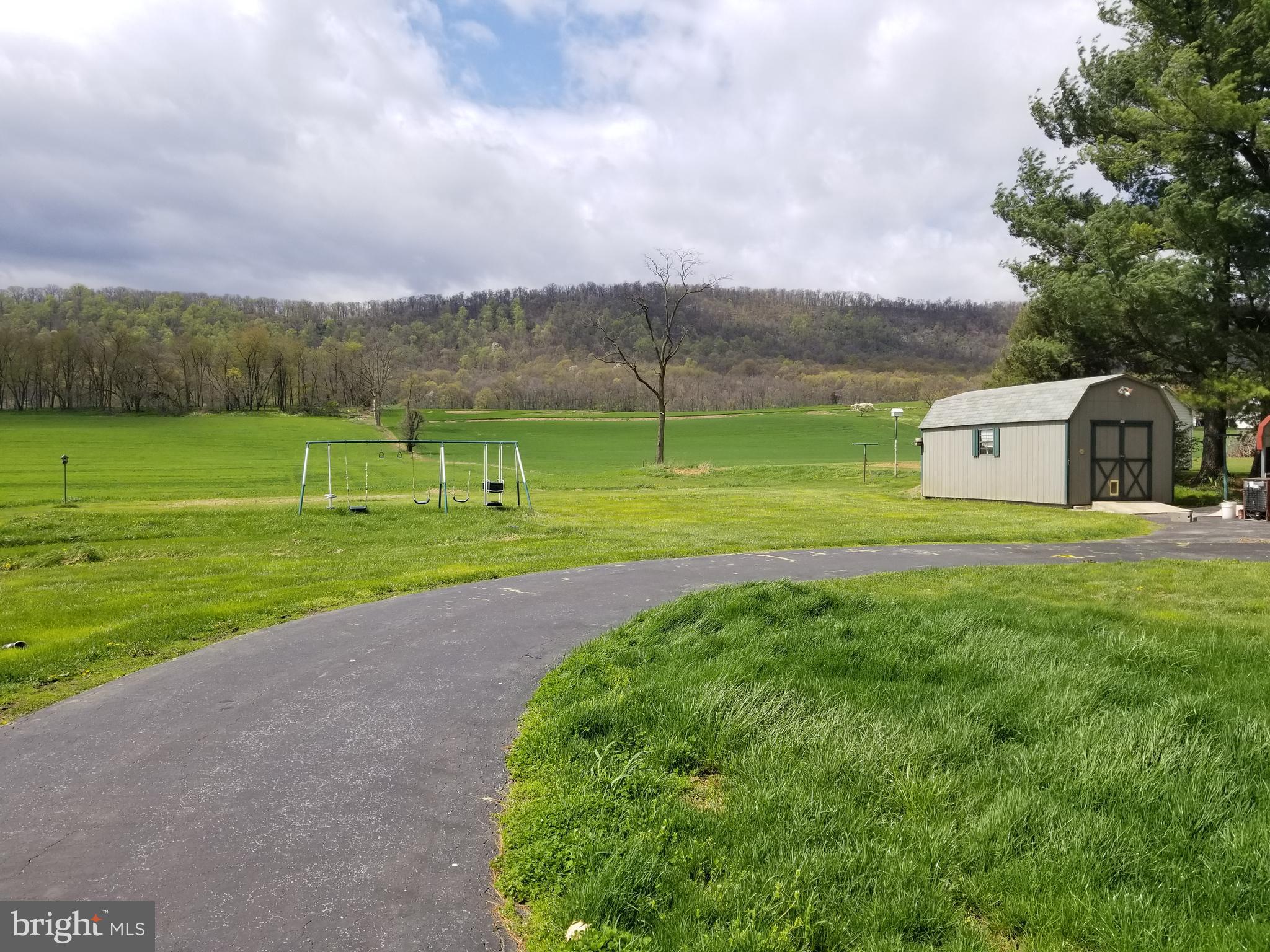13702 Mercersburg Road Clear Spring, MD 21722 - Photo 11 of 44